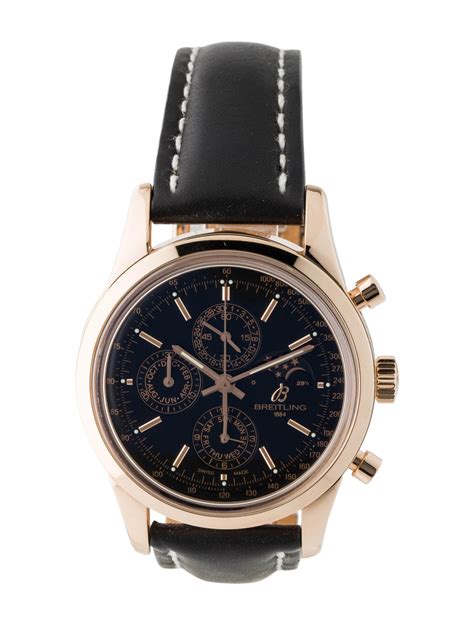 breitling damenuhren transocean|breitling transocean chronograph 1461.